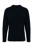Native Spirit Chunky Knit Sweater