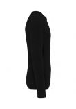 Native Spirit Chunky Knit Sweater