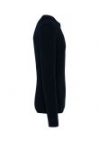 Native Spirit Chunky Knit Sweater