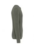 Native Spirit Chunky Knit Sweater