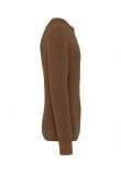 Native Spirit Chunky Knit Sweater