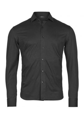 Tee Jays Active Stretch Long Sleeve Shirt