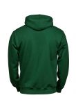Tee Jays Power Organic Hoodie