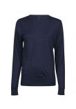 Tee Jays Ladies Crew Neck Sweater