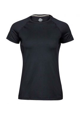 Tee Jays Ladies CoolDry™ T-Shirt