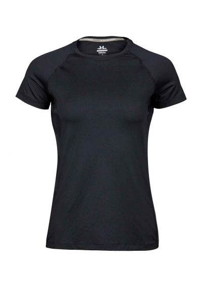 Tee Jays Ladies CoolDry™ T-Shirt