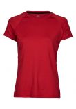 Tee Jays Ladies CoolDry™ T-Shirt