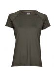 Tee Jays Ladies CoolDry™ T-Shirt