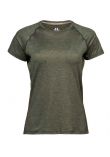 Tee Jays Ladies CoolDry™ T-Shirt
