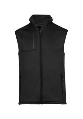 Tee Jays Stretch Fleece Bodywarmer
