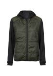Tee Jays Ladies Hybrid-Stretch Hooded Jacket