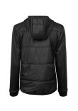 Tee Jays Ladies Hybrid-Stretch Hooded Jacket