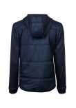 Tee Jays Ladies Hybrid-Stretch Hooded Jacket