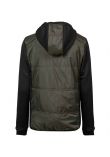 Tee Jays Ladies Hybrid-Stretch Hooded Jacket