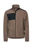Tee Jays Mountain Fleece Jacket