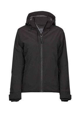 Tee Jays Ladies All Weather Winter Jacket