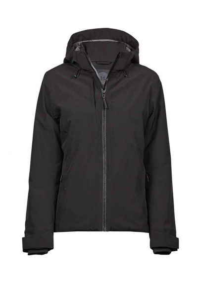 Tee Jays Ladies All Weather Winter Jacket