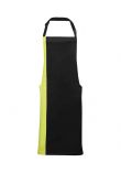 Premier Contrast Bib Apron