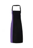 Premier Contrast Bib Apron