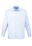 Premier Long Sleeve Poplin Shirt