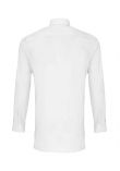 Premier Long Sleeve Fitted Poplin Shirt