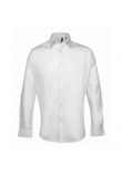 Premier Supreme Long Sleeve Poplin Shirt