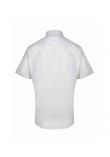 Premier Supreme Short Sleeve Poplin Shirt
