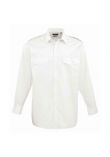 Premier Long Sleeve Pilot Shirt