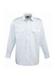 Premier Long Sleeve Pilot Shirt