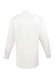 Premier Long Sleeve Pilot Shirt