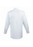 Premier Long Sleeve Pilot Shirt