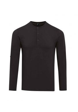 Premier Long John Roll Sleeve T-Shirt