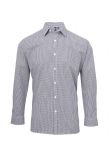 Premier Gingham Long Sleeve Shirt