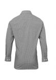 Premier Gingham Long Sleeve Shirt