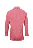 Premier Gingham Long Sleeve Shirt