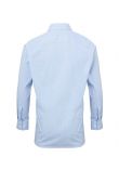 Premier Gingham Long Sleeve Shirt