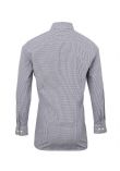 Premier Gingham Long Sleeve Shirt