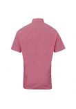 Premier Gingham Short Sleeve Shirt