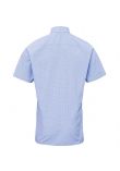 Premier Gingham Short Sleeve Shirt