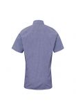 Premier Gingham Short Sleeve Shirt