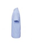 Premier Gingham Short Sleeve Shirt