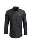 Premier Jeans Stitch Denim Shirt