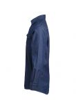 Premier Jeans Stitch Denim Shirt