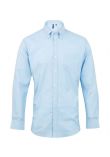 Premier Signature Long Sleeve Oxford Shirt