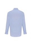 Premier Long Sleeve Striped Oxford Shirt