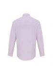 Premier Long Sleeve Striped Oxford Shirt