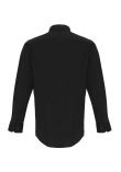 Premier Long Sleeve Stretch Fit Poplin Shirt