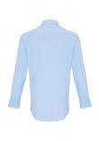 Premier Long Sleeve Stretch Fit Poplin Shirt