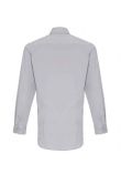 Premier Long Sleeve Stretch Fit Poplin Shirt