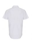 Premier Short Sleeve Stretch Fit Poplin Shirt